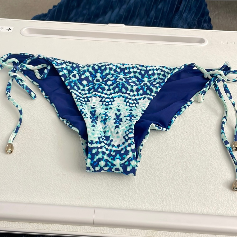 NWT Mia Marcelle bikini bottoms